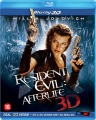 生化危机4：战神再生 Resident Evil: Afterlife 【2010】【动作 / 科幻 / 惊悚 / 恐怖 / 冒险】【德国 / 法国 / 美国 / 加拿大】