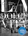 甜蜜的生活 La Dolce Vita 【1960】【剧情】【意大利 / 法国】