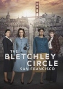 布莱切利四人组之旧金山 The Bletchley Circle: San Francisco 【更新至03】【2018】【英剧】