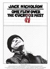 飞越疯人院 One Flew Over the Cuckoo's Nest【1975】【剧情】【美国】