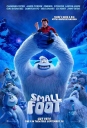 雪怪大冒险 Smallfoot 【更新蓝光720p/1080p内嵌中英字幕】【2018】【喜剧/动画/歌舞/奇幻】【美国】