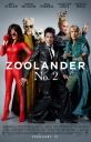 超级名模2 Zoolander 2 【2016】【喜剧】【美国】