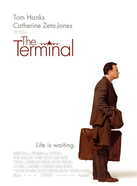 幸福终点站 The Terminal ( 【2005】【剧情 / 喜剧 / 爱情】【美国】