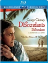 后裔 The Descendants 【2011】【剧情 / 家庭】【美国】