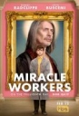 奇迹缔造者 Miracle Workers 【更新至01】【2019】【美剧】