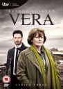 探长薇拉 Vera S01~S08 【更新至S08E04】【英剧】