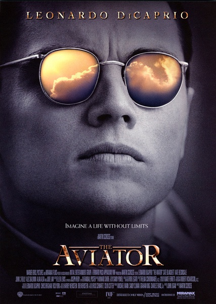 飞行家 The Aviator【2004】【剧情 / 传记】【美国 / 德国】