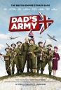 老爸上战场 Dad's Army 【2016】【喜剧】【英国】