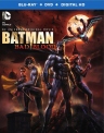 蝙蝠侠：血脉恩仇 Batman: Bad Blood 【2016】【动作 / 科幻 / 动画 / 犯罪】【美国】