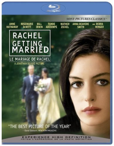 蕾切尔的婚礼 Rachel Getting Married 【2008】【剧情 / 爱情 / 家庭】【美国】