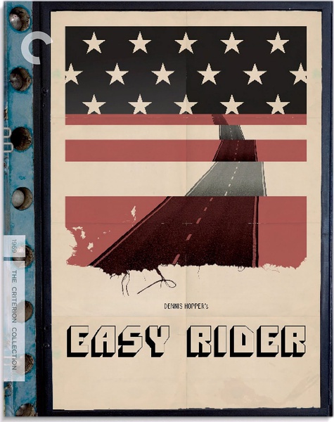 逍遥骑士 Easy Rider 【1969】【剧情】【美国】