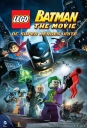 乐高蝙蝠侠大电影：DC英雄集结 LEGO Batman: The Movie - DC Superheroes Unite 【2013】【动画 / 冒险】【 美国 / 英国】