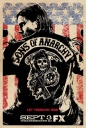 混乱之子 Sons of Anarchy S01-S07【完结】【美剧】