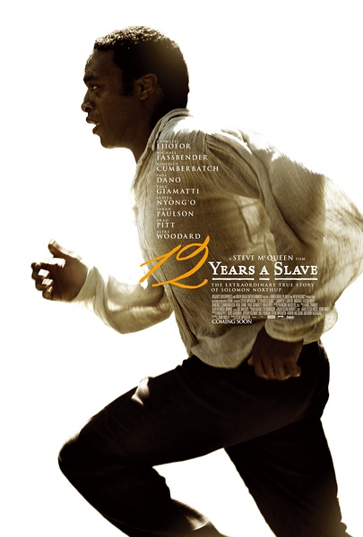 为奴十二载 12 Years a Slave 【2013】【剧情 / 传记 / 历史】【美国 / 英国】