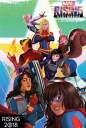 漫威崛起：秘密勇士 Marvel Rising: Secret Warriors 【WEBrip1080p内嵌中英字幕】【2018】【动画】【美国】