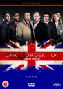 法律与秩序(英版) Law & Order: UK S01~S08 【完结】 【英剧】