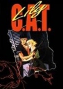 灵猫 C.A.T Lily C.A.T.【1987】【OVA】