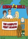 乡巴佬希尔一家的幸福生活 King of the Hill S01&S05~S07