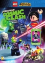 乐高超级英雄：正义联盟之宇宙冲击 Lego DC Comics Super Heroes: Justice League - Cosmic Clash 【2016】【动作 / 动画】【美国】