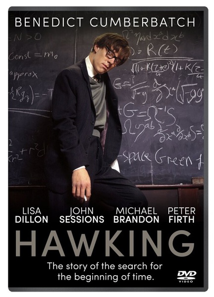 霍金传 Hawking 【2004】【剧情 / 传记】【英国】