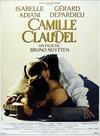 罗丹的情人 Camille Claudel 【1988】【剧情 / 爱情 / 传记 / 历史】【法国】