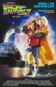 回到未来2 Back to the Future Part II 【1989】【喜剧 / 科幻 / 冒险】【美国】