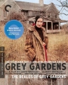 灰色花园 Grey Gardens 【1975】【纪录片】【美国】