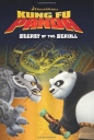 功夫熊猫之卷轴的秘密 Kung Fu Panda: Secrets of The Scroll 【2016】【喜剧 / 动作 / 动画 / 短片】【美国】