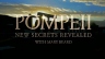 BBC：庞贝古城最新解密 Pompeii: New Secrets Revealed with Mary Beard 【2016】【纪录片 / 历史】【英国】