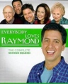 人人都爱雷蒙德 Everybody Loves Raymond S01-S09【完结】【美剧】