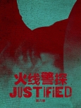 火线警探第六季第十三集【全剧终】