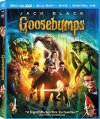 鸡皮疙瘩 Goosebumps 【2015】【喜剧 / 动作 / 奇幻 / 冒险】【美国 / 澳大利亚】