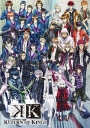 K 第二季 K RETURN OF KINGS 【完结】【2015年10月新番】