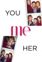 情牵你我她 You Me Her S01~S02 【更新至S02E04】【美剧】