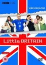 小不列颠 Little Britain S01~S03 【完结】【英剧】