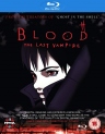 最后的吸血鬼 BLOOD THE LAST VAMPIRE 【2000】【动作 / 动画 / 恐怖】【日本】