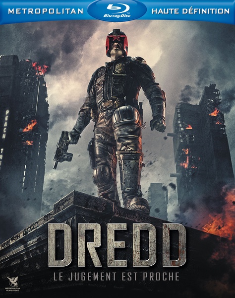 特警判官 Dredd 【2012】【动作 / 科幻 / 惊悚 / 犯罪】【英国 / 美国 / 印度 / 南非】