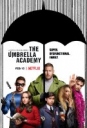 伞学院 第一季 The Umbrella Academy Season 1 【季终】【全10集】【2019】【美剧】