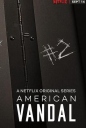 美国囧案 第二季 American Vandal Season 2 【季终】【全8集】【2018】【美剧】