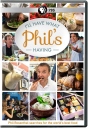 PBS:菲尔的环球饕餮 I'll Have What Phil's Having 【2015】【纪录片】【美国】