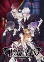 魔鬼恋人 第二季 DIABOLIK LOVERS MORE,BLOOD 第1~2季 【完结】【2015年10月新番】