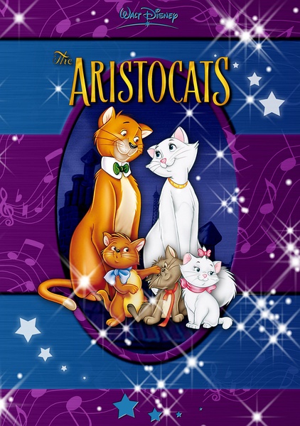 猫儿历险记 The Aristocats 【1970】【喜剧 / 动画 / 音乐 / 冒险】【美国】