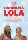 卡门和罗拉 Carmen y Lola 【DVDRip内嵌中文字幕】【2018】【剧情/爱情】【西班牙】