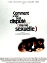 现代法国艳情史 Comment je me suis disputé... (ma vie sexuelle) 【1996】【剧情 / 喜剧 / 爱情】【法国】