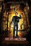 博物馆奇妙夜 Night at the Museum 【2006】【喜剧 / 动作 / 家庭 / 奇幻 / 冒险】【美国 / 英国】