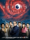 英雄：重生 Heroes Reborn 【完结】【美剧】