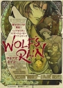 狼雨 Wolf's Rain 【完结】