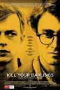 杀死汝爱 Kill Your Darlings【2013】【剧情 / 同性 / 传记】【美国】