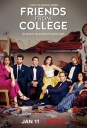 大学同学 第二季 Friends from College Season 2 【季终】【全8集】【2019】【美剧】