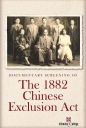 排华法案 The Chinese Exclusion Act 【HDTV720p内嵌中英字幕】【2017】【纪录片】【美国】